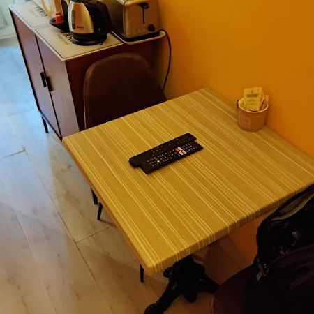 Little Studio In Rue Biscarra Nice Buitenkant foto