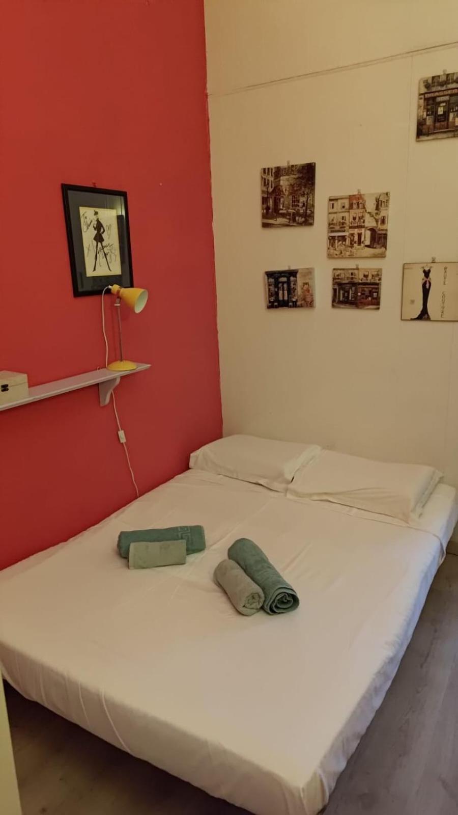 Little Studio In Rue Biscarra Nice Buitenkant foto