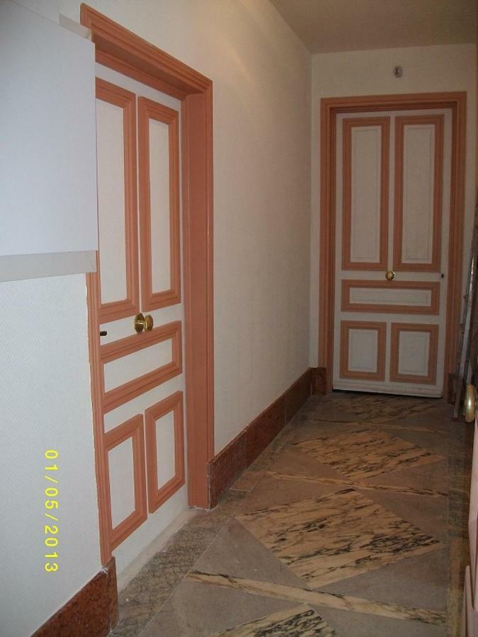 Little Studio In Rue Biscarra Nice Buitenkant foto